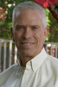 Bill Johnson
