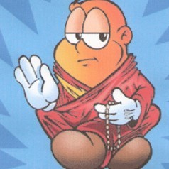 Ed!