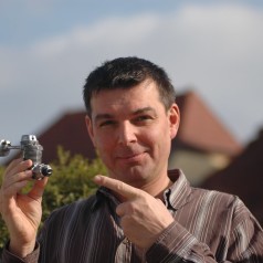 Michel Kuenemann