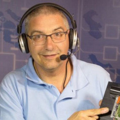 Jan Visser
