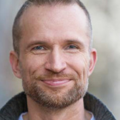 Jens Nickel