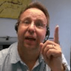 Patrick Wielders