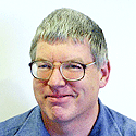David Ashton