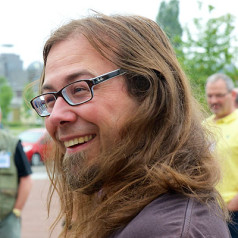 Thijs Beckers