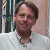 Bert van Dam