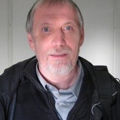 Burkhard Kainka