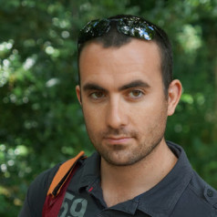 David Ardouin