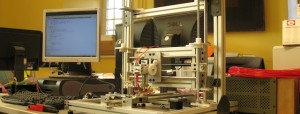 Bioengineers Use 3D Printer To Create Viable Living Tissue