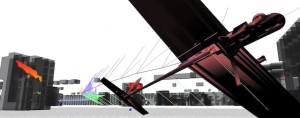 Autonomous Plane Navigates Parking Garage Without Using GPS