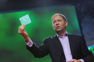 Venture Fund Invests in Nanotech in Search of Free Energy