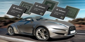 Tamper-proof electronic control units for cars