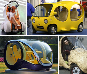 On Urban Electric Mobility