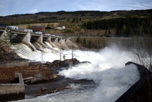Norway Invests Oil Revenues In Clean Energy