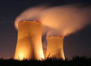 Bill Gates Goes Nuclear