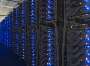 Data Centers Use 1.3% of World's Total Electricity. A Decline in growth