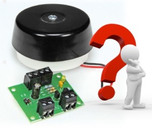 Post Project No. 63: Doorbell Memory