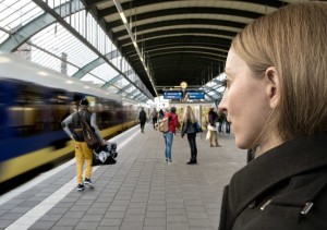 Software enhances speech understanding in noisy surroundings