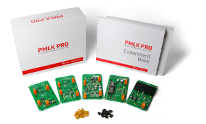 TI’s Power Management Lab Kit series