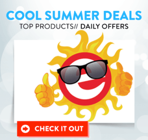 Elektor’s Cool Summer Deals still going strong