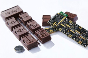 Wunderbar IoT Starter Kit – Now available from Elektor!