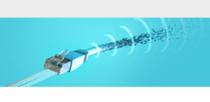 NBASE-T: 5 Gbps over CAT6