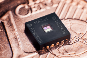JENCOLOR® sensor specifically for lighting applications