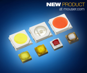 The LUXEON SunPlus 20 Line addresses the needs of greenhouse farmers who want to add supplemental high-bay lighting to enable 24-hour or year-round growth.