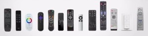 The Ultimate Universal Remote Control