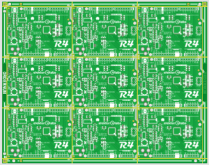 Review: Eurocircuits Panel Editor