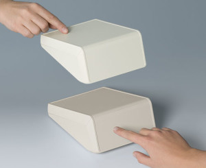 OKW expands Unitec enclosure series