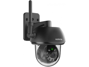 IoT Risks: Turning a Security Camera Against Its Owner