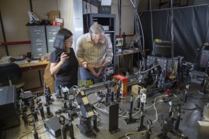 A new material for spintronics