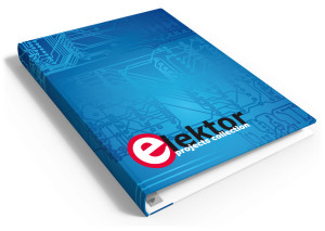 The official Elektor Binder