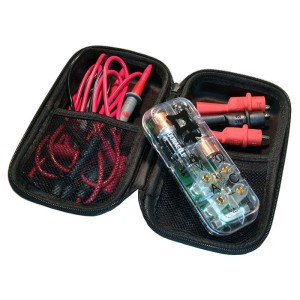 Review: Mooshimeter – ein kompaktes, drahtloses DMM