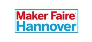 Maker Faire logo