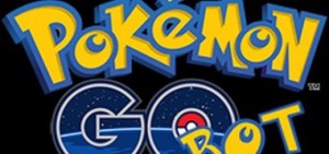 Dankeschön an Pokémon Go von Bosch Sensortec