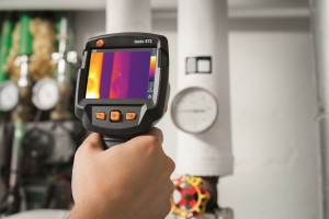 Neue Wärmebildkameras von RS Components bieten erstklassige Leistung in Sachen Funktionalität und Benutzerfreundlichkeit