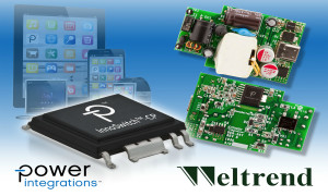 Image: Power Integrations