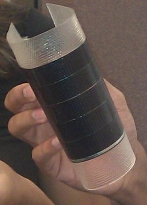 Ce soir je serai la plus LED pour aller bosser