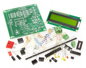 Régénérateur de batterie au plomb 0-30 V