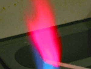 Les cellules Li-ion à technologie solide et haute densité énergétique sont plus sûres.