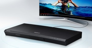 Eerste Ultra HD Blu-ray speler onder €500