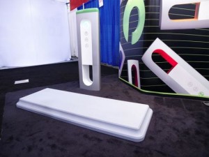 Charge Your EV Without a Plug