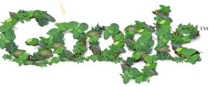 Google Goes Green