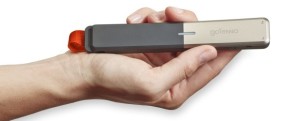 Pocket-sized Antenna Connects Smartphones When Cell Services Are Down