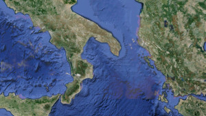 Hydrocarbon Exploration, the Story of Greece and Croatia
