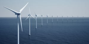 Collaboration Is Key at EWEA Offshore Wind Energy Conference