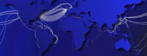 United Nations Threatens to Regulate Internet Top Down