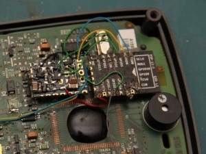 Add Wi-Fi to your multimeter (source Sprite_tm)