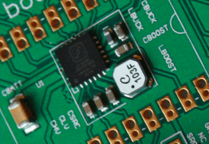 AEM10940: More efficient energy harvesting